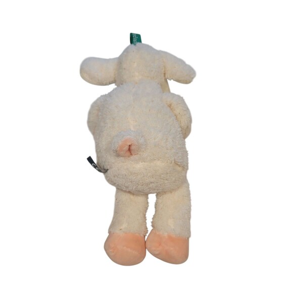 Carrolls Irish Gifts Ireland Lamb Sheep Toy I Love Ireland 10" St Patrick’s Day - Picture 6 of 7